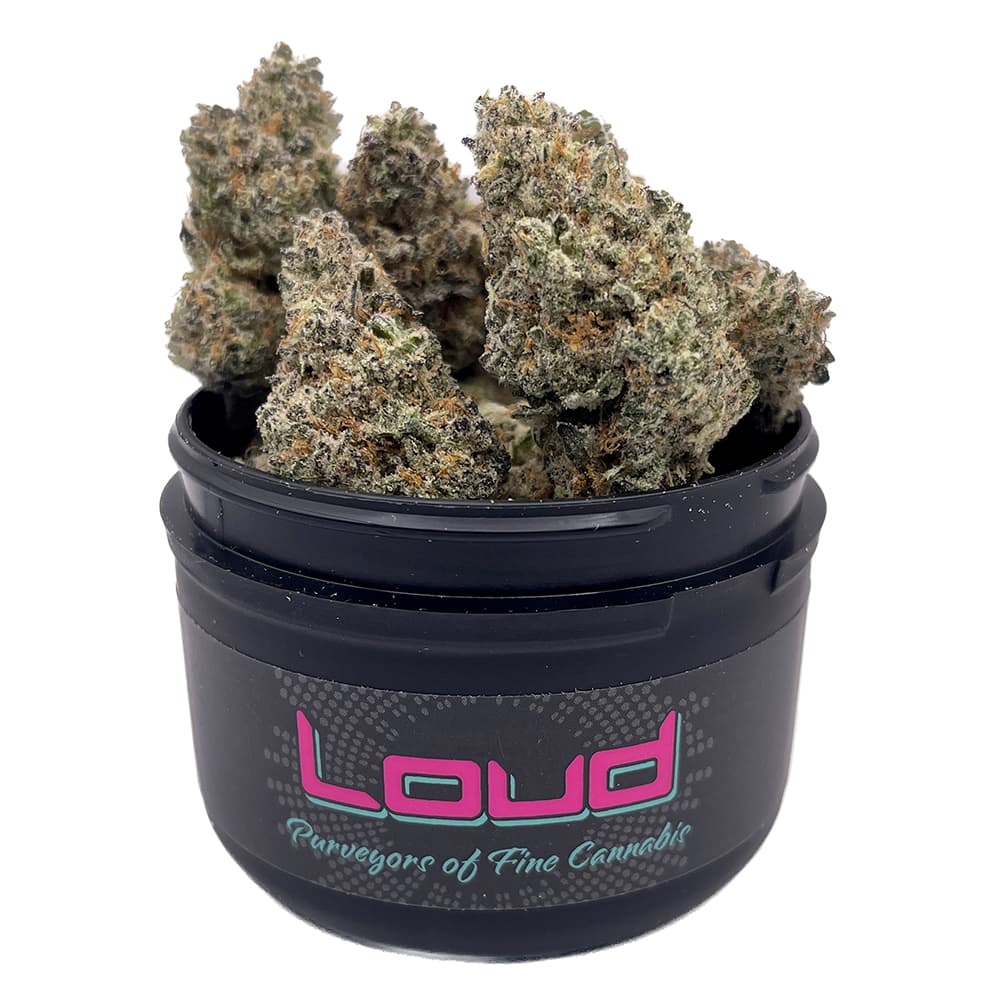LOUD Runtz