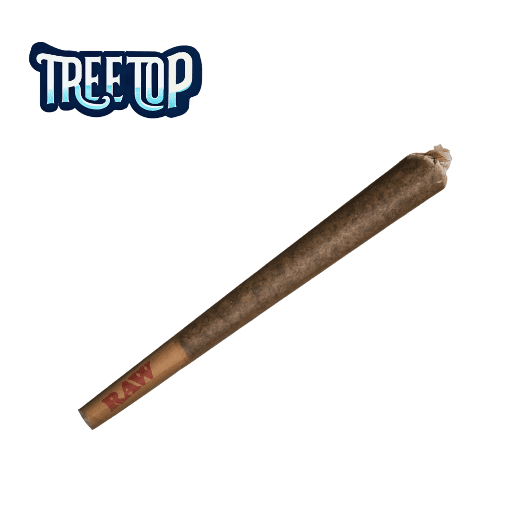 Treetop Farms OG Lime | 1g