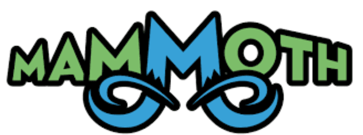 Mammoth Tropical Blueberry | Gummies | 5mg | 20pk