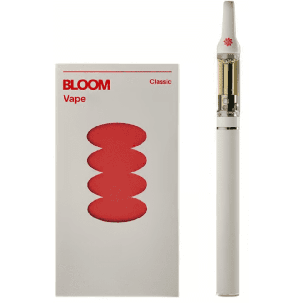 BLOOM Bloom Maui Wowie (S) Cartridge 0.5g