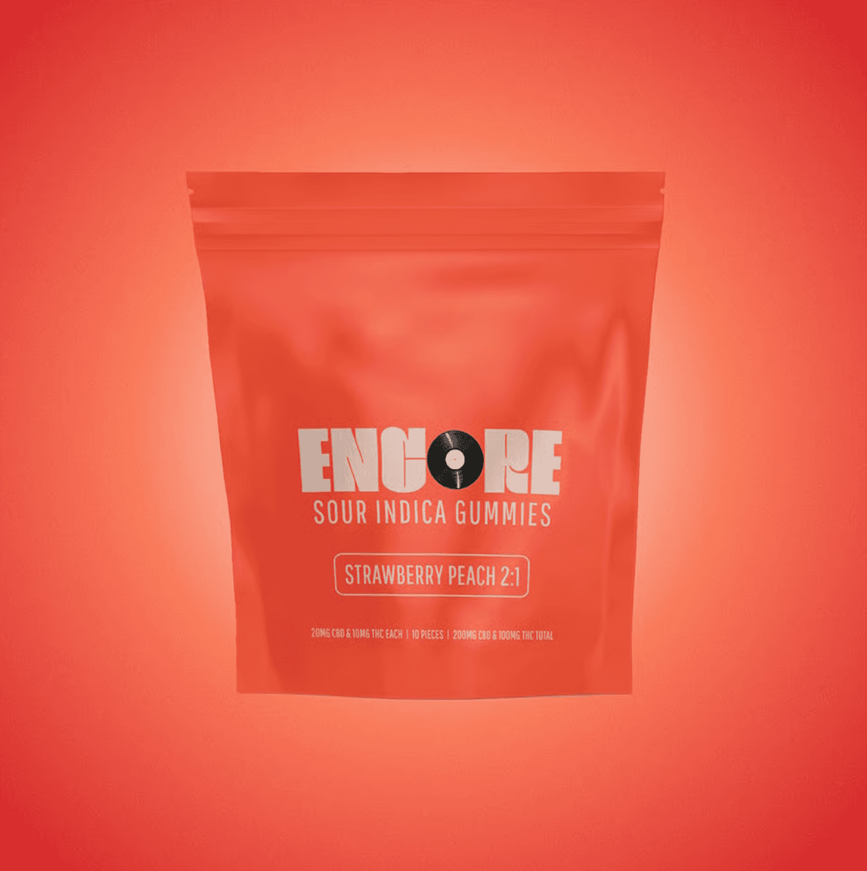 Encore Edibles