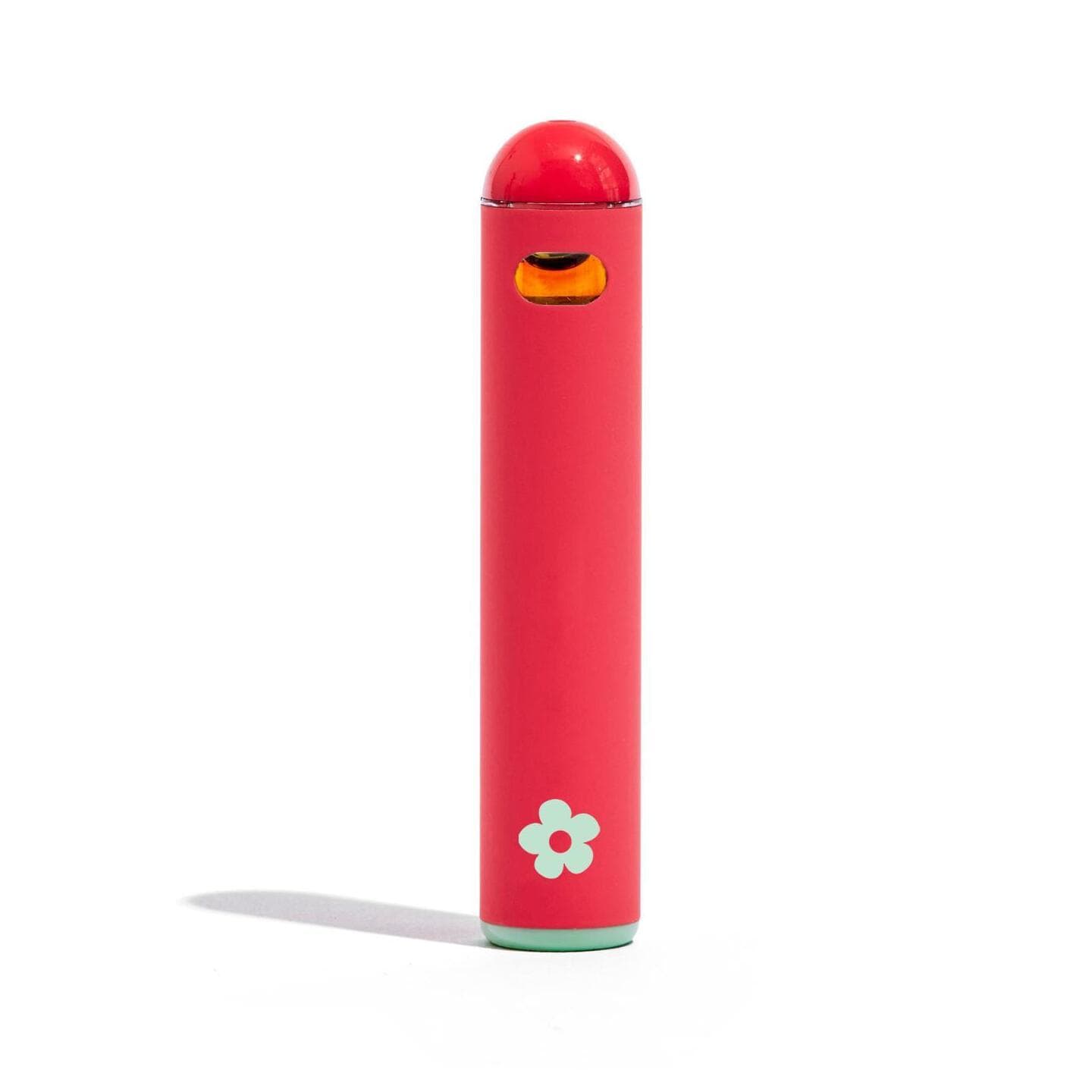 Edie Parker Edie Parker Cranberry Fizz (H) Disposable 0.5g