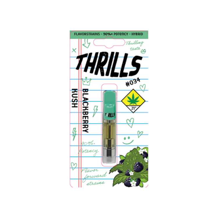 Thrills