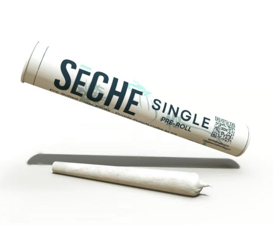 SeCHe SeCHe Tamarindo (H) Multi Pack 1g 2pk