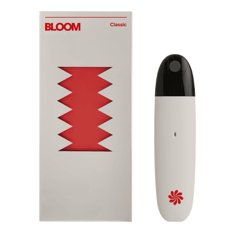 BLOOM Bloom Maui Wowie (S) AIO Disposable 0.5g
