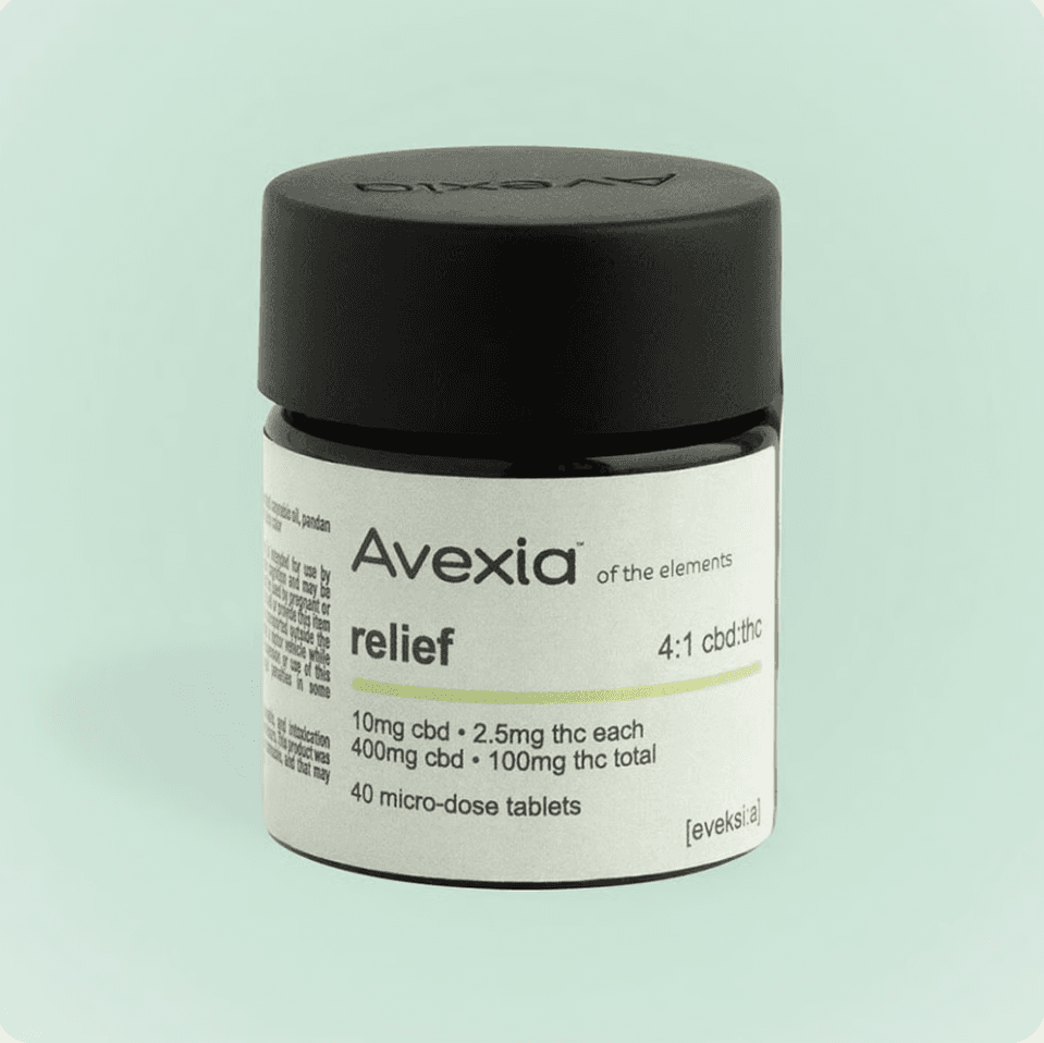 Avexia