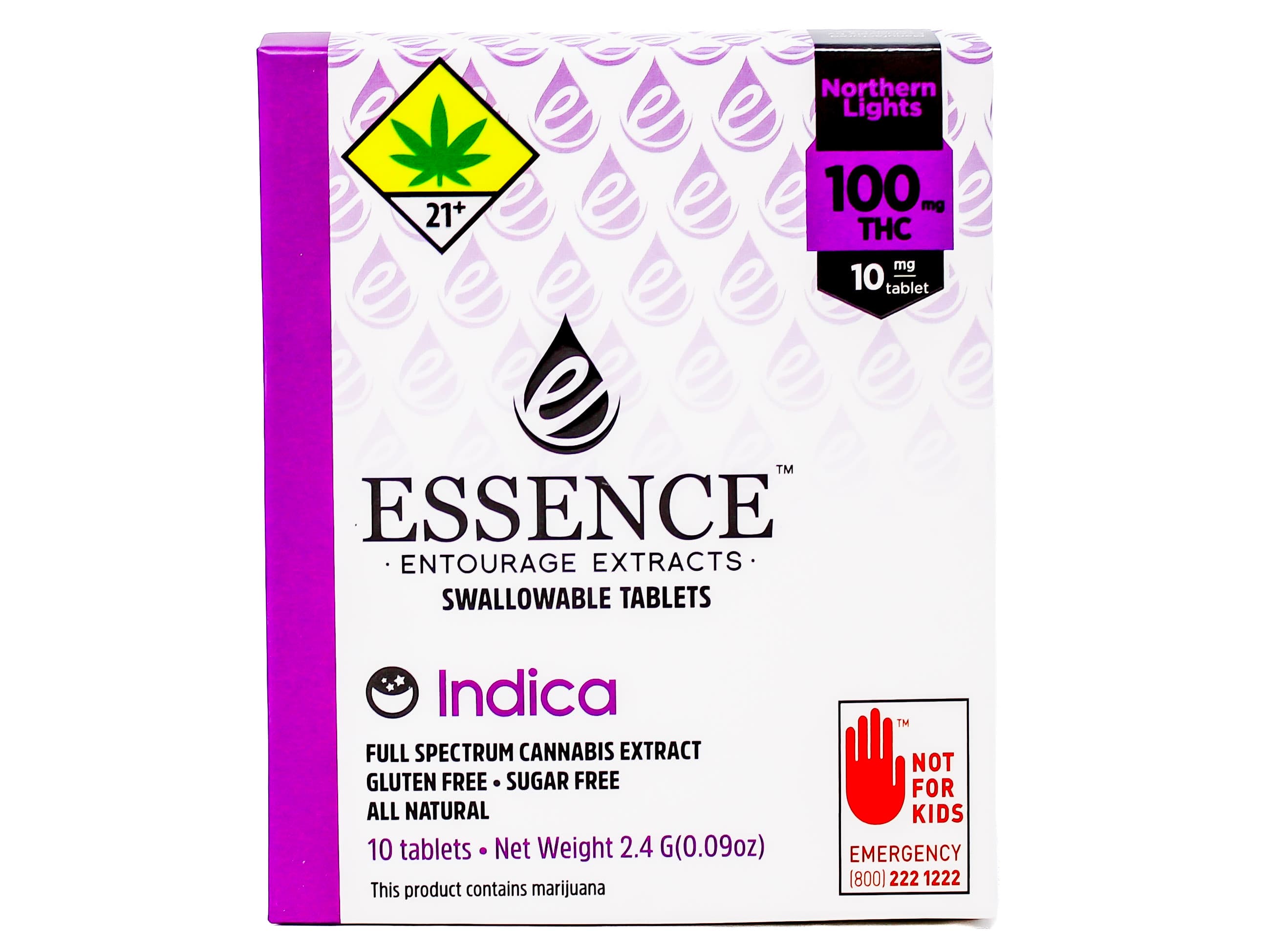 (the) Essence
