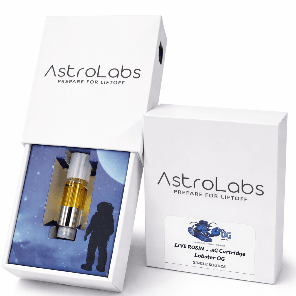 AstroLabs