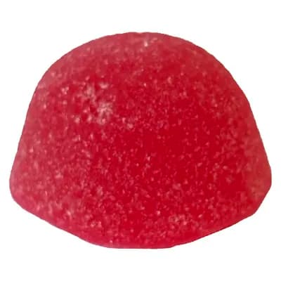 Deep Space Sour Strawberry Void Soft Chew