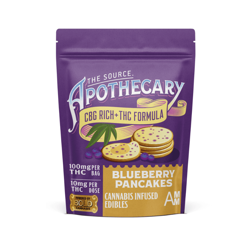 The Source Apothecary