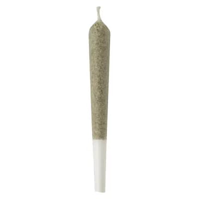 Piff Cali Kush Pre-Roll - Indica - 1x0.5g