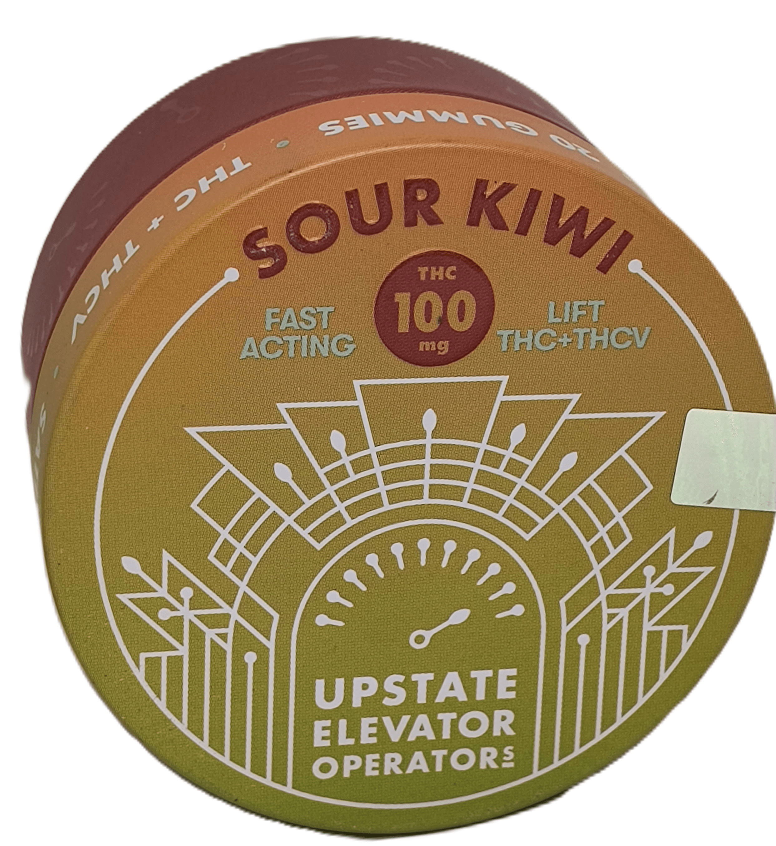 Upstate Elevator