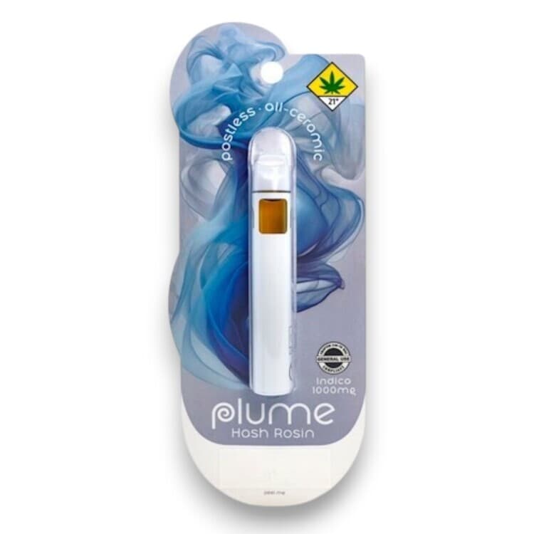 PLUME Vapes