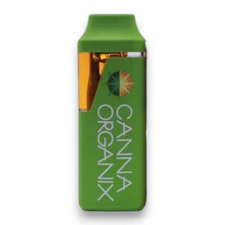 Canna Organix