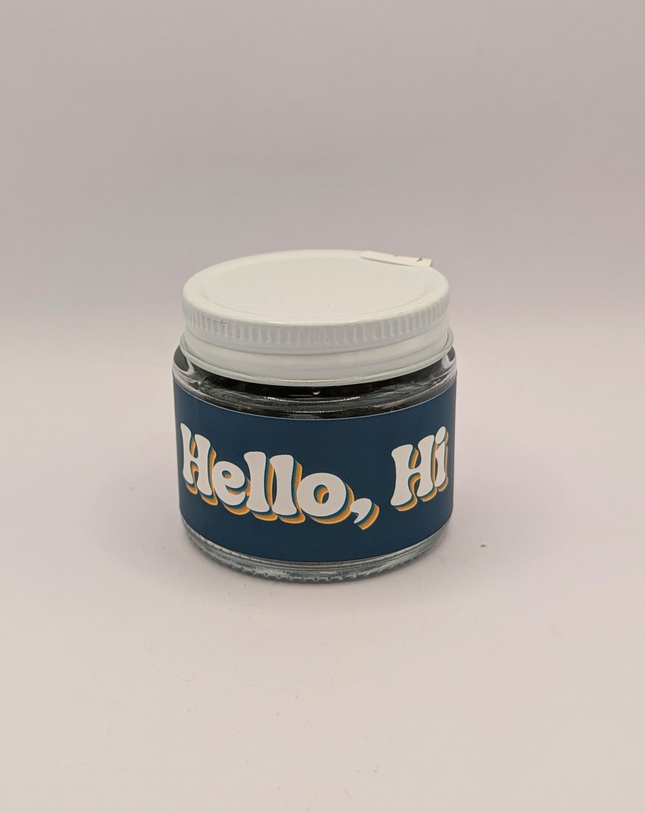 Hello, Hi Snickerdoodle - 3.5g - Hello, Hi