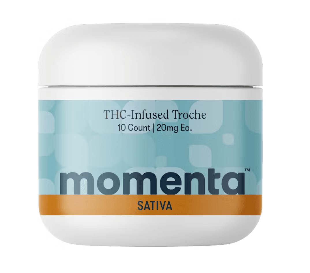 Momenta Tinctures