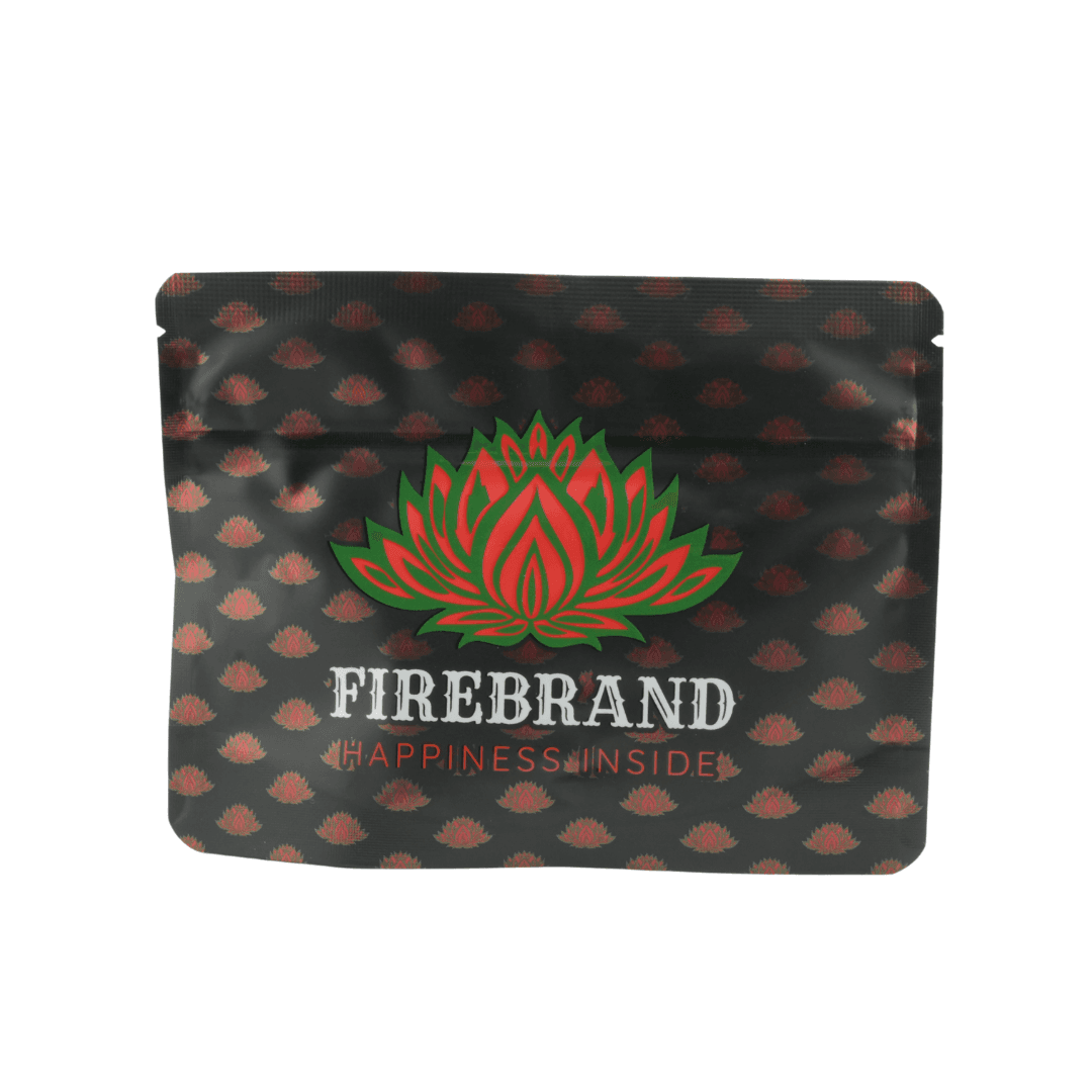 Firebrand