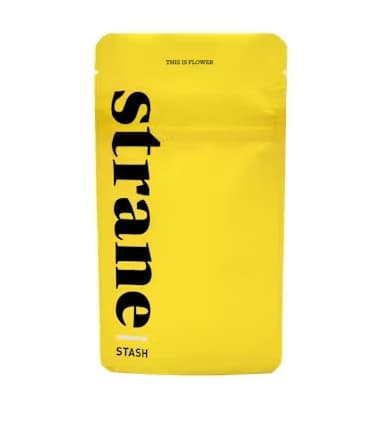 Strane HOL | 14G | Wingsuit