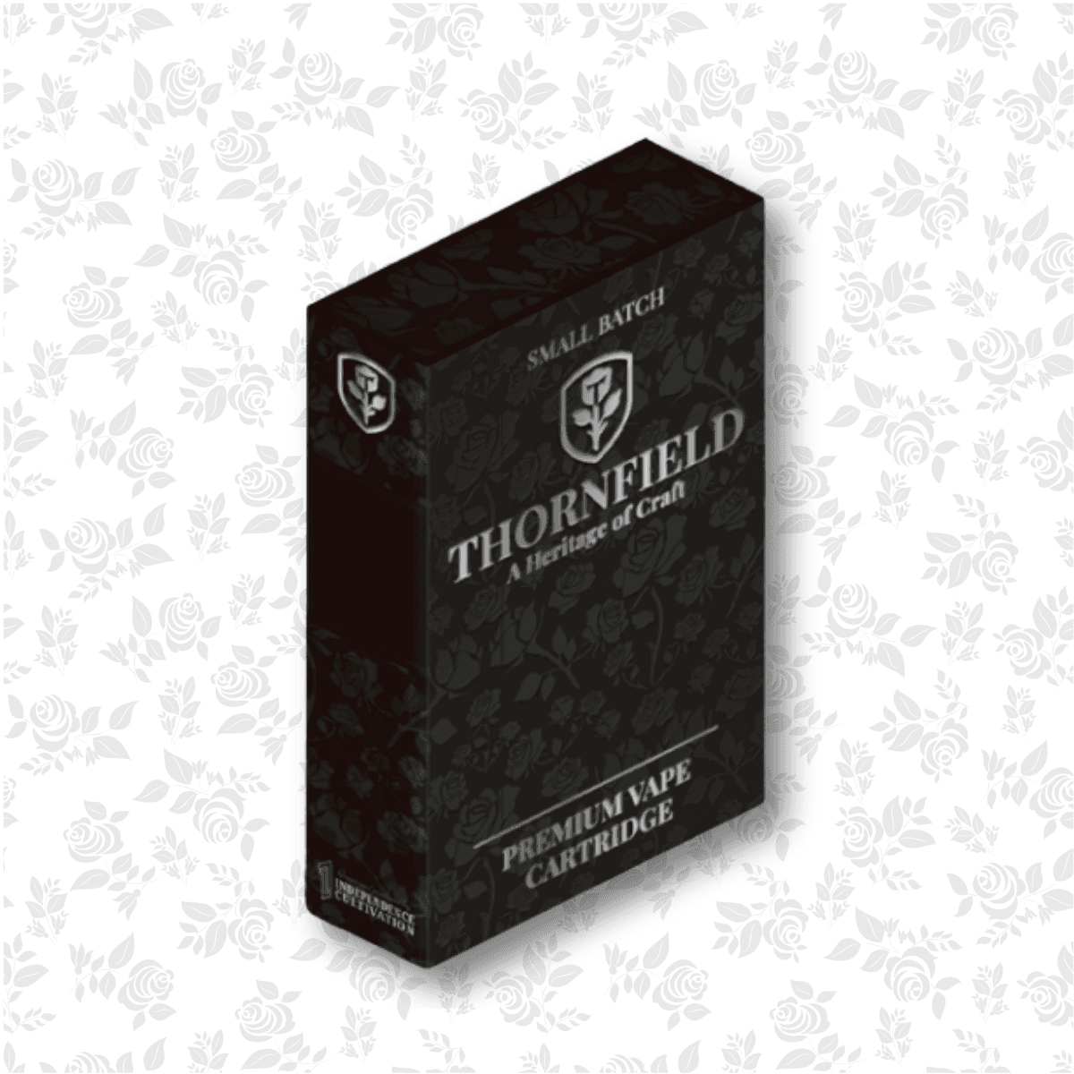 Thornfield Buttermilk Biscuits Full Spec Cartridge