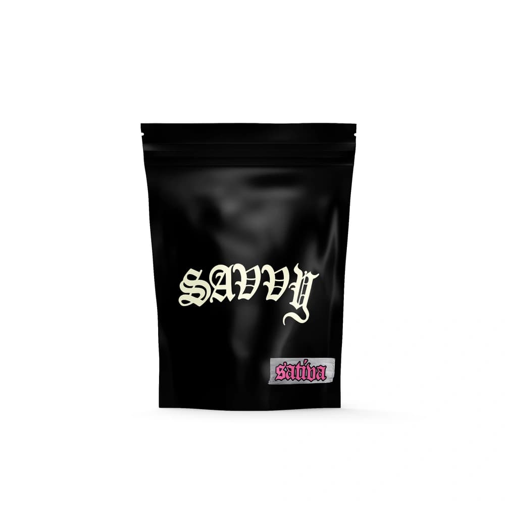 Savvy The Soap