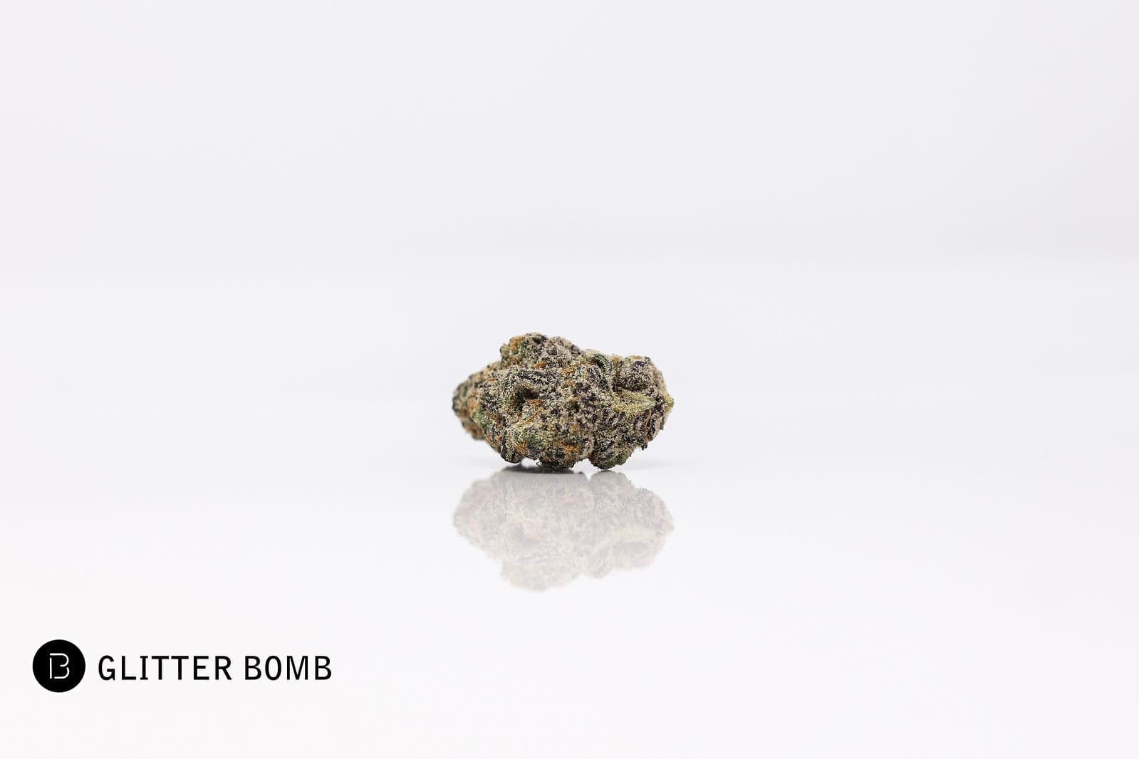 TICAL Flower | Glitter Bomb | 3.5g