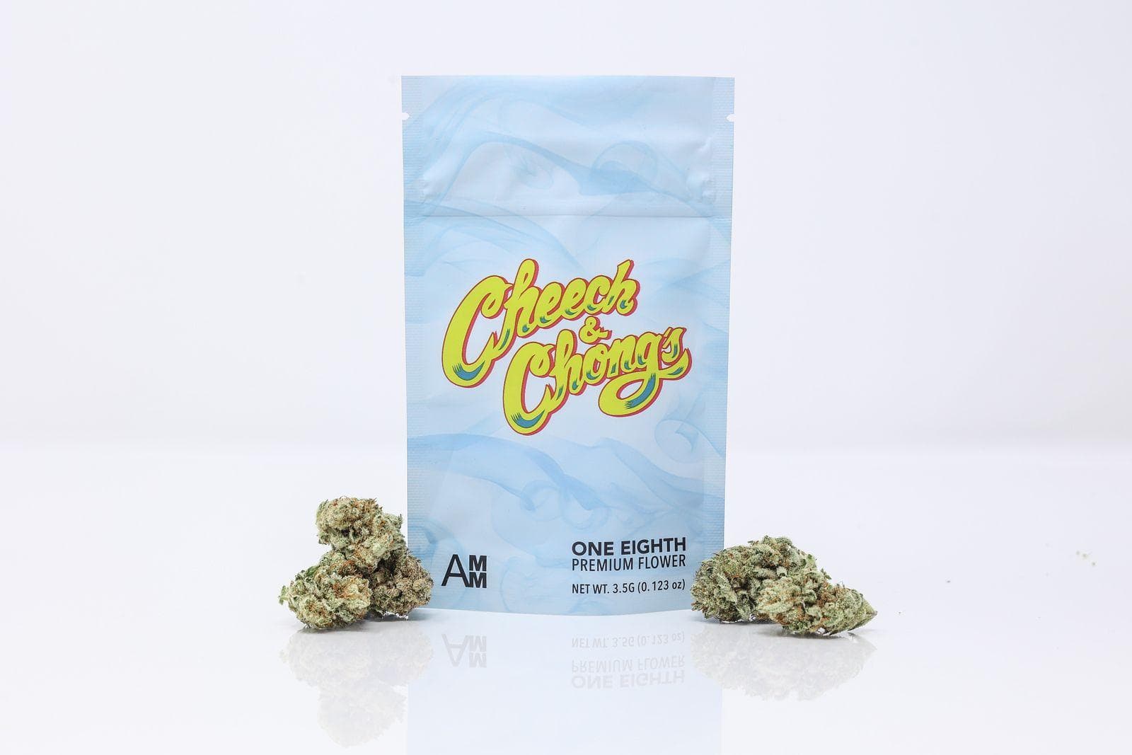 Cheech & Chong