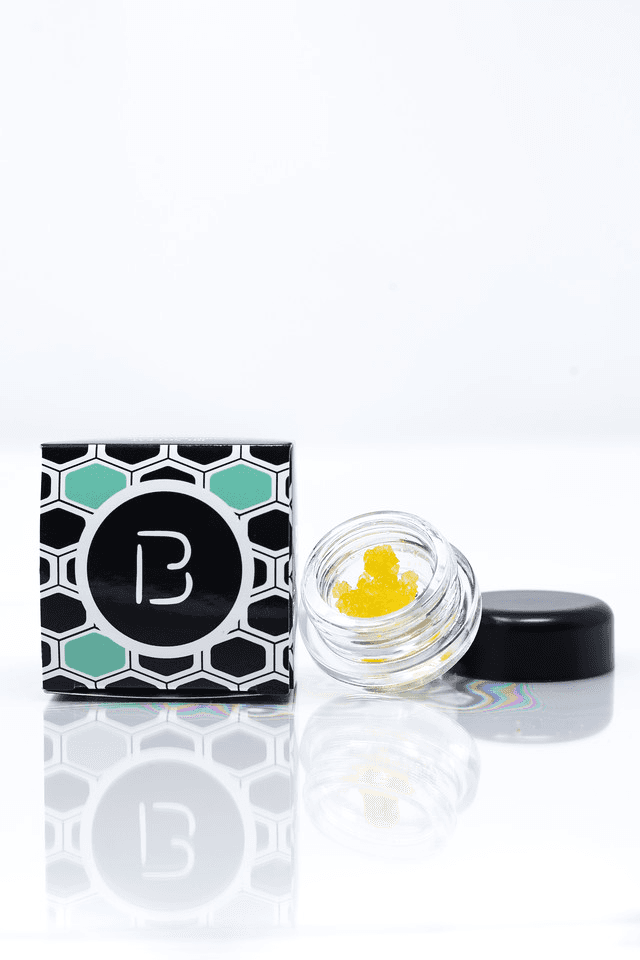 Bold Team 24K Polar Berry | Terp Sugar | .5g