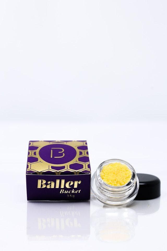 Bold Team GG4 | Terp Sugar | .5g