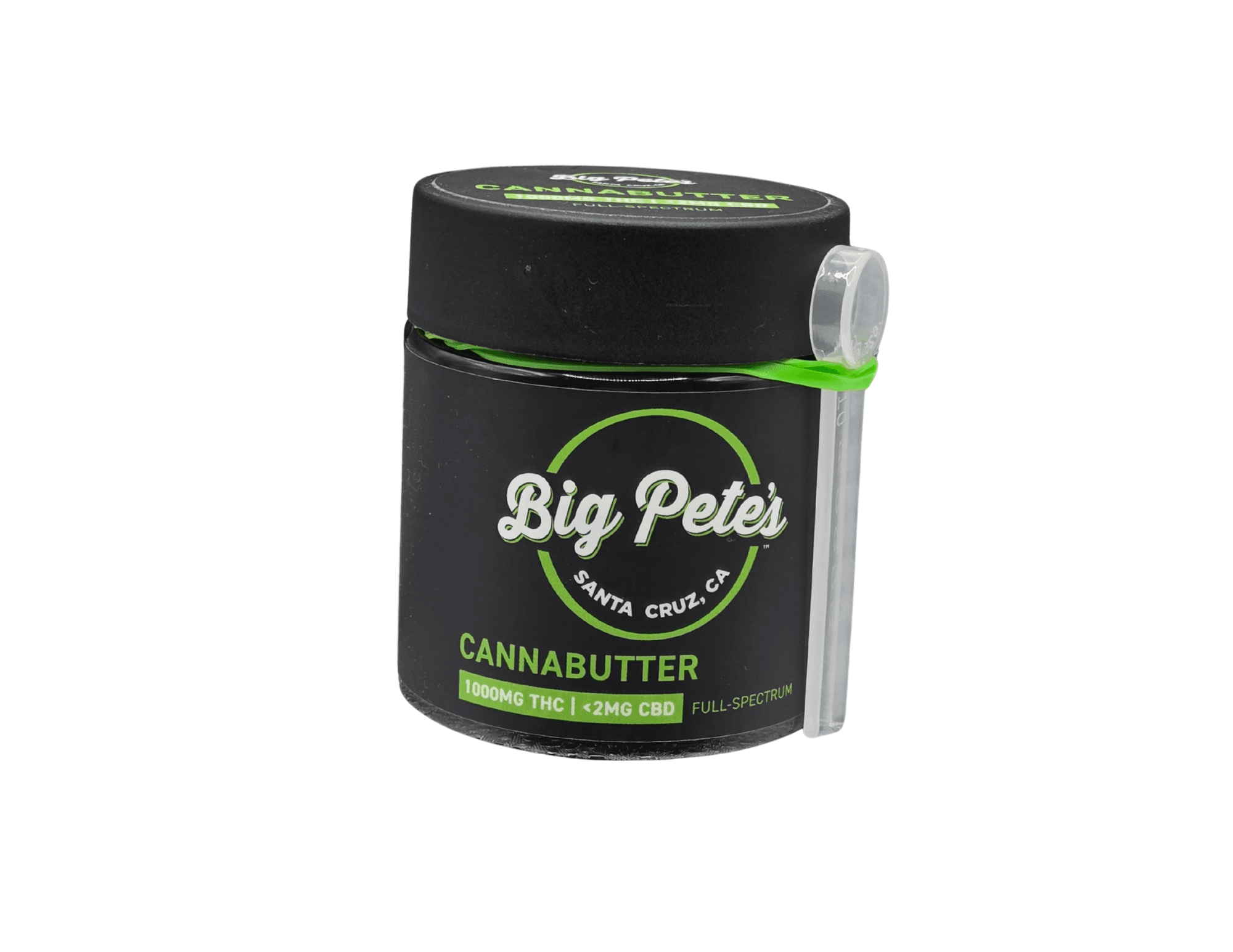Cannabutter