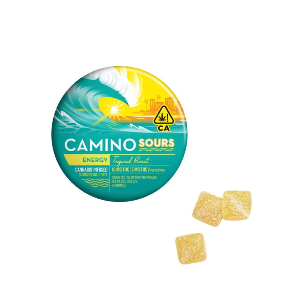 Camino