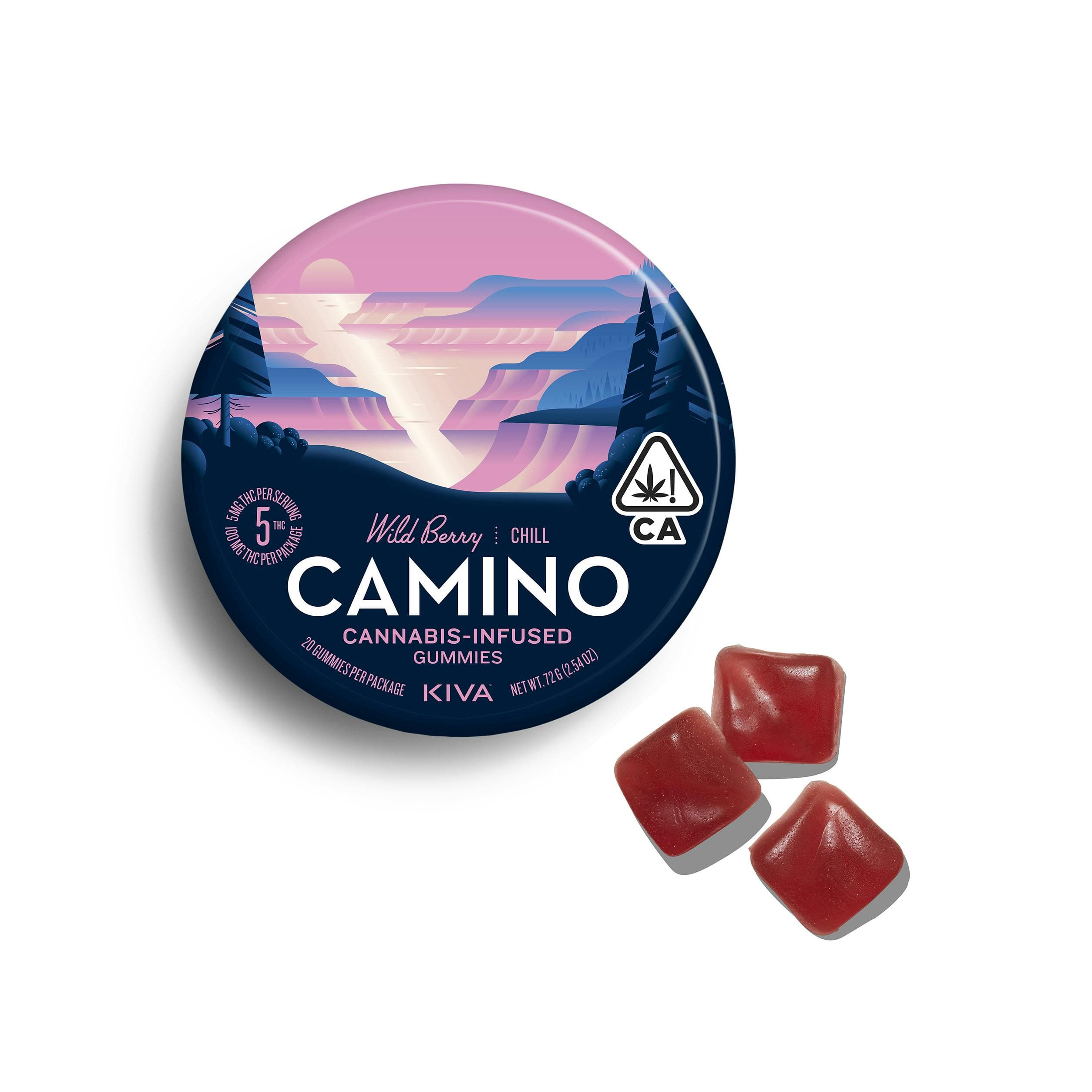 Camino