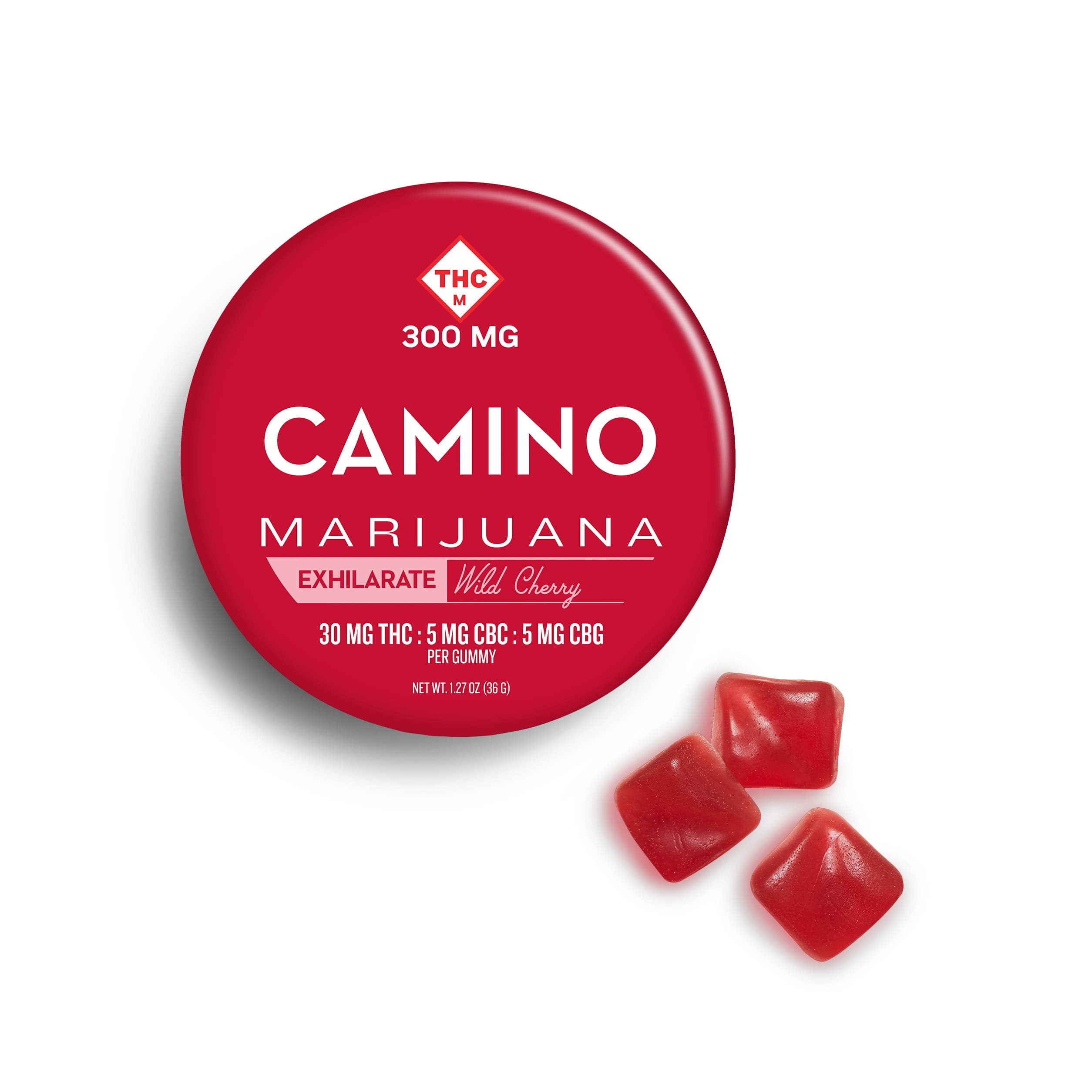 Camino