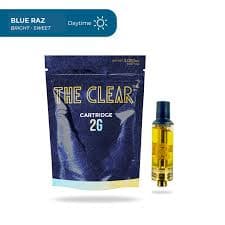 The CLEAR