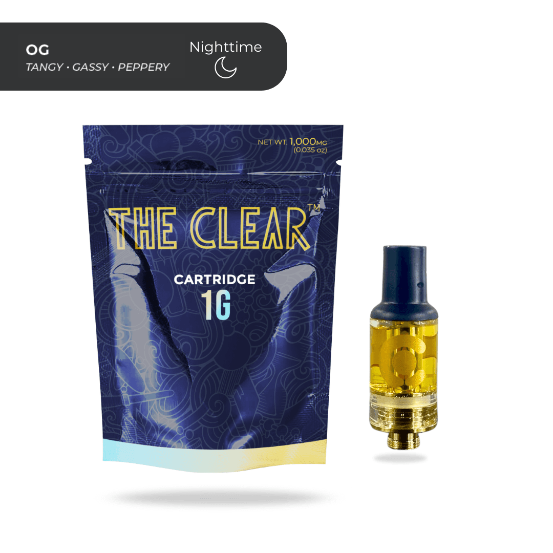 CLEAR Brands