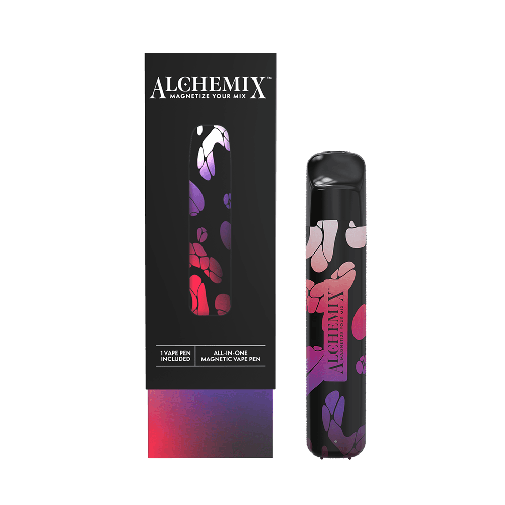 Alchemix