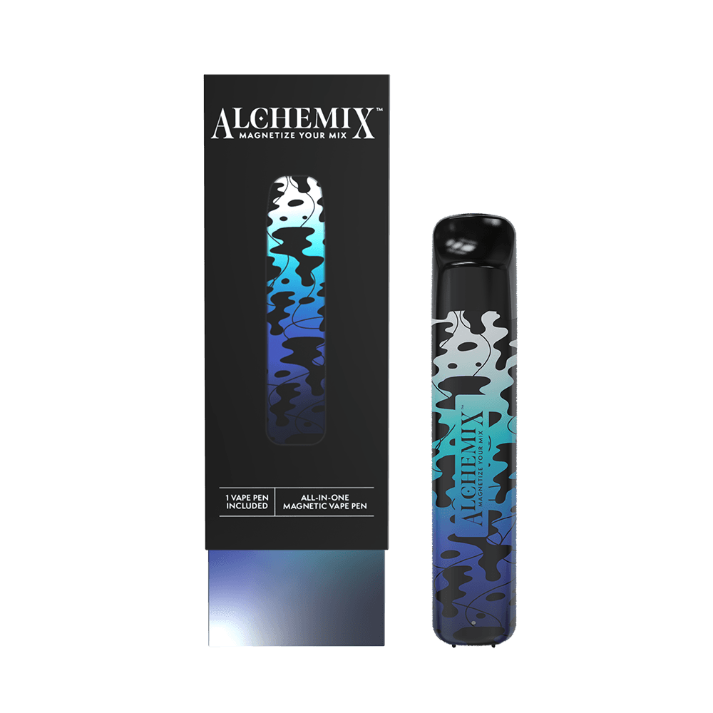 Alchemix