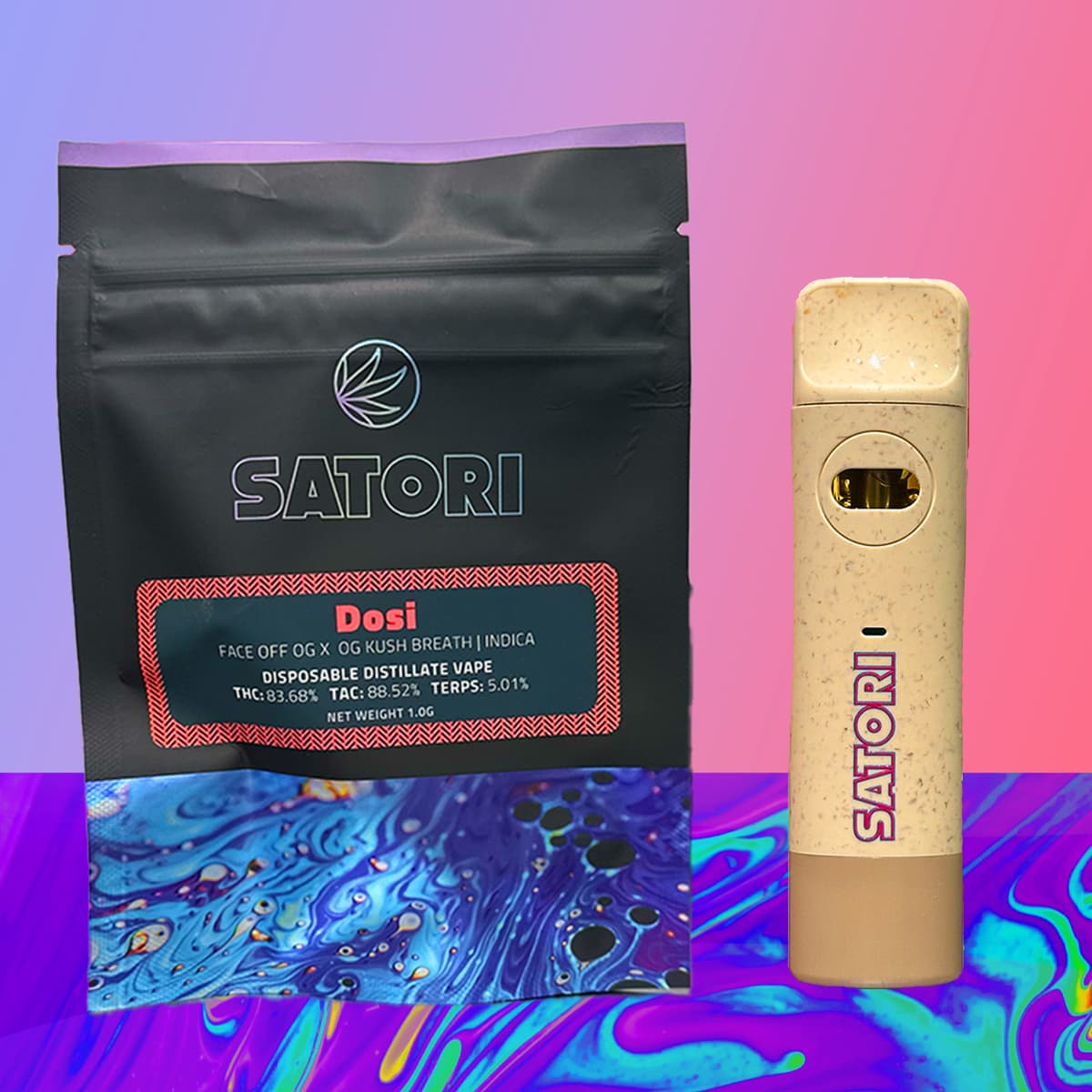 Satori