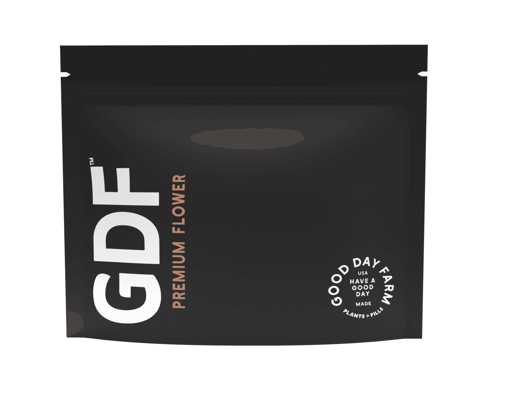 Good Day Farm GDF: Flower | Egg Roll | 14g