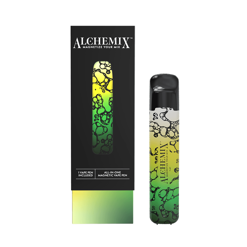 Alchemix