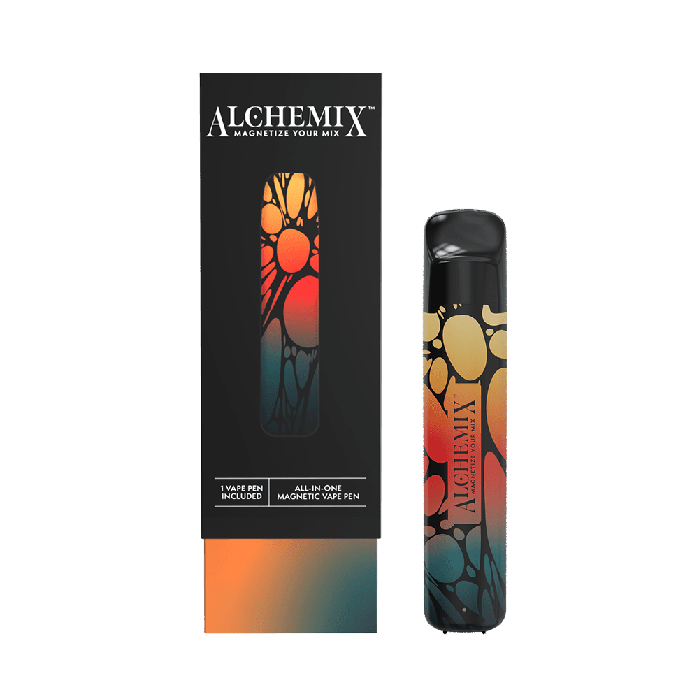 Alchemix
