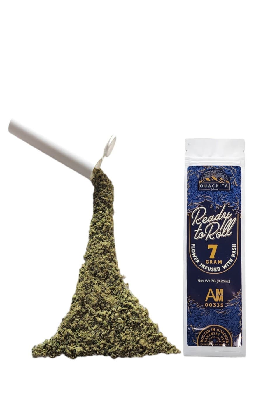High Speed Extracts