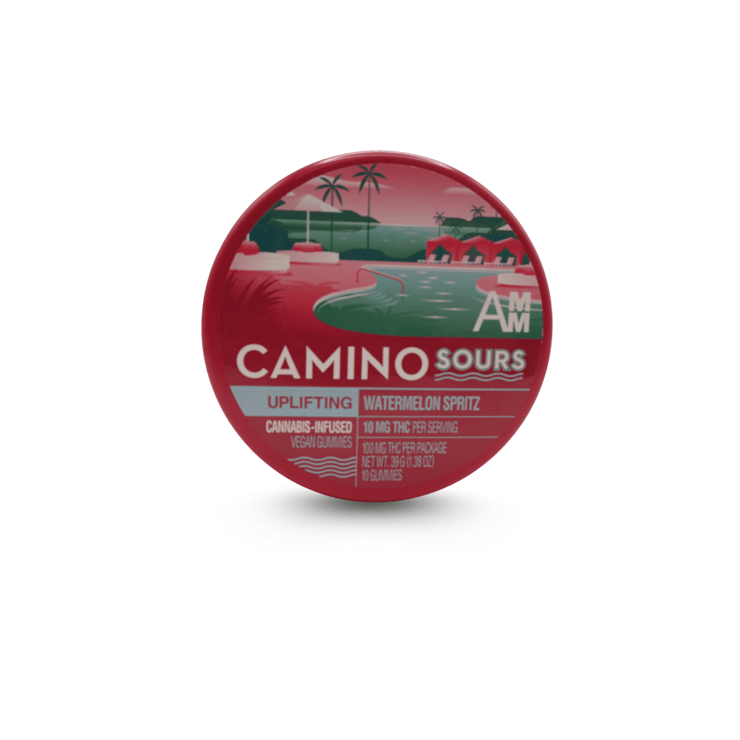 Camino