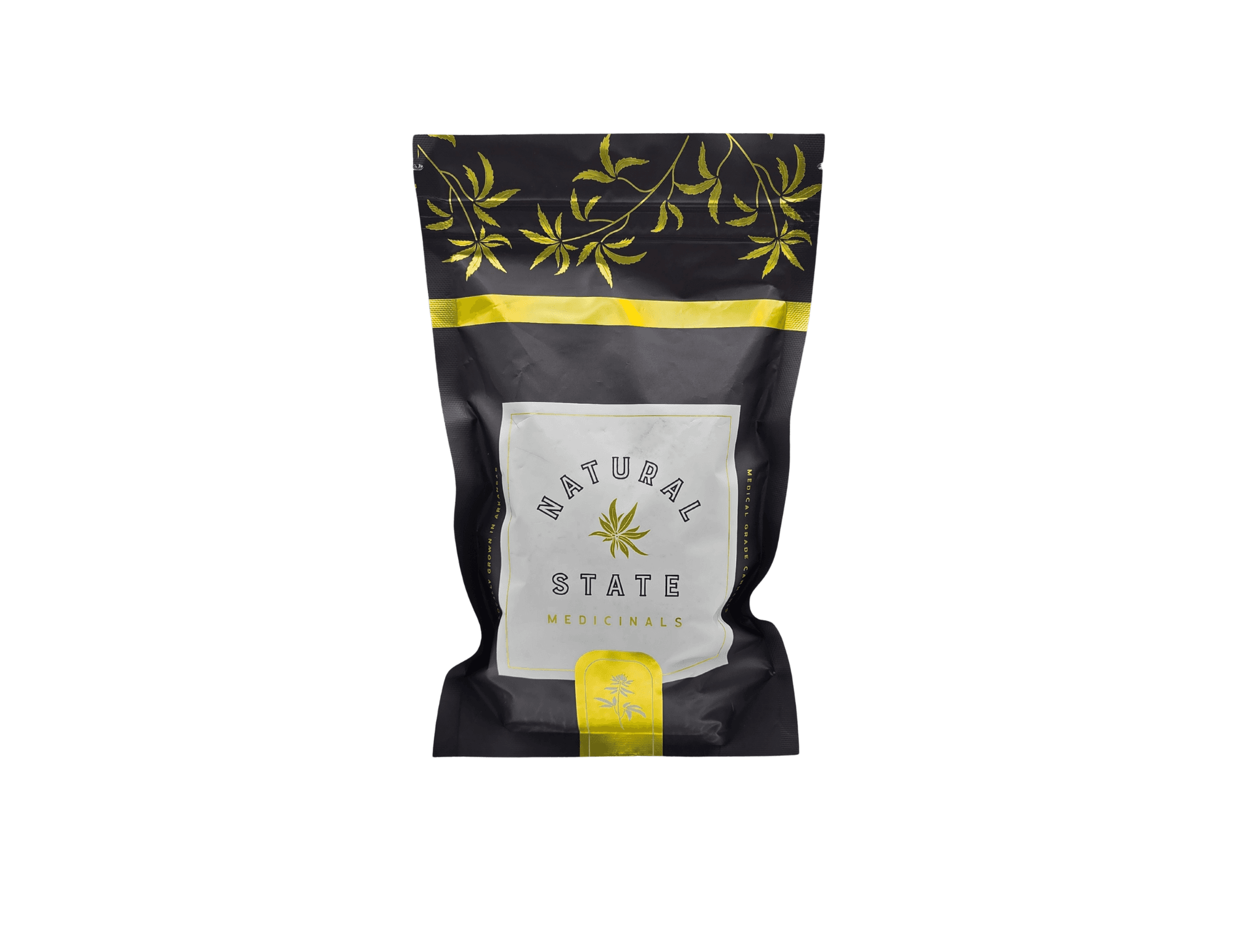 Natural State Medicinals NSM: Gummies | Blueberry Acai | 2000mg | 100pk