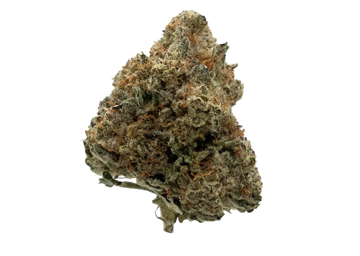 Hello, Hi Kush Cake - 3.5g