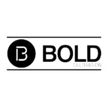 BOLD Flower | Gold Blueberry Cupcake | 3.5g