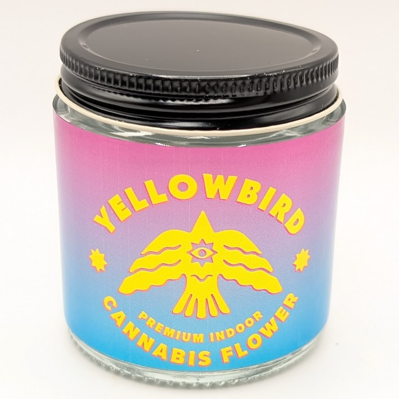 Yellowbird