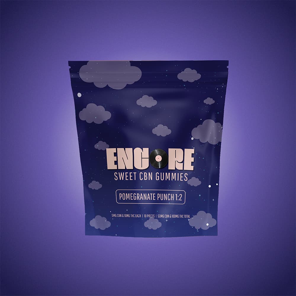 Encore Edibles