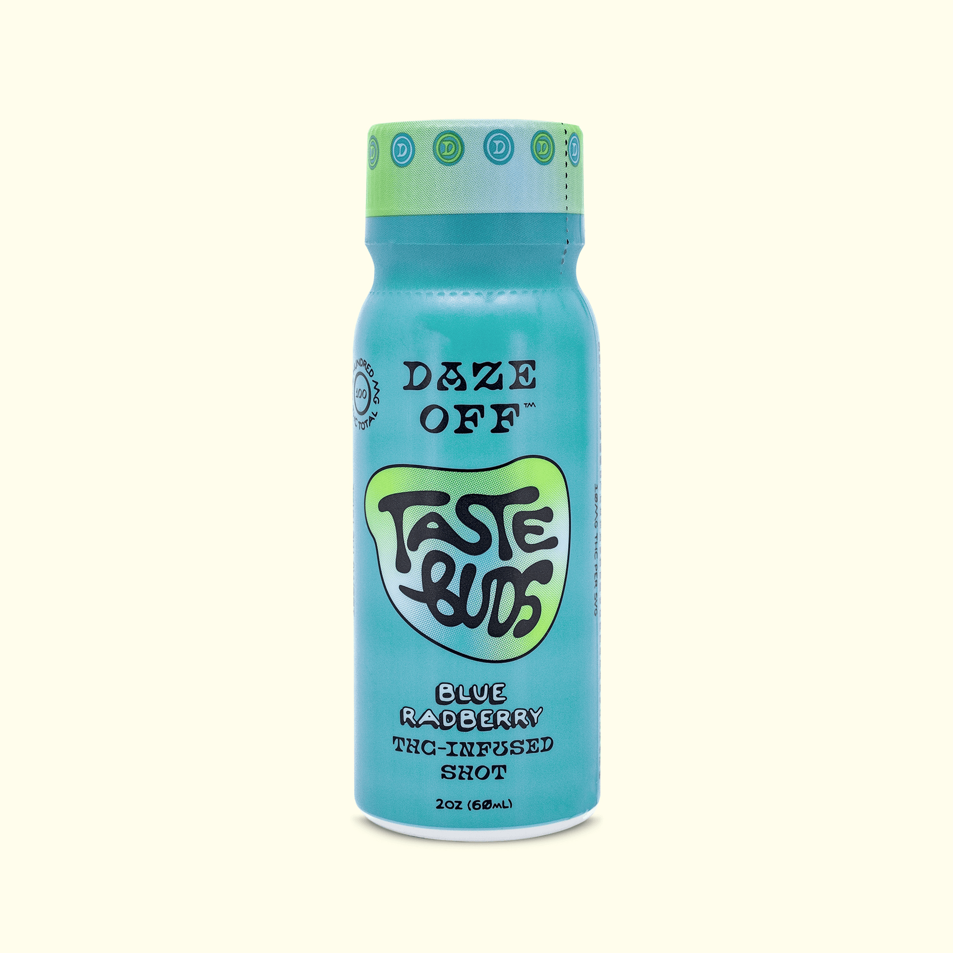 Daze Off Edibles