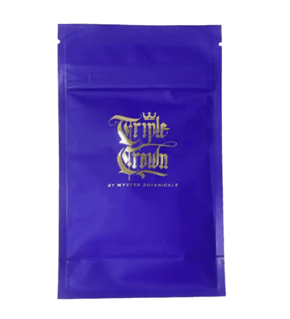 Triple Crown MTF