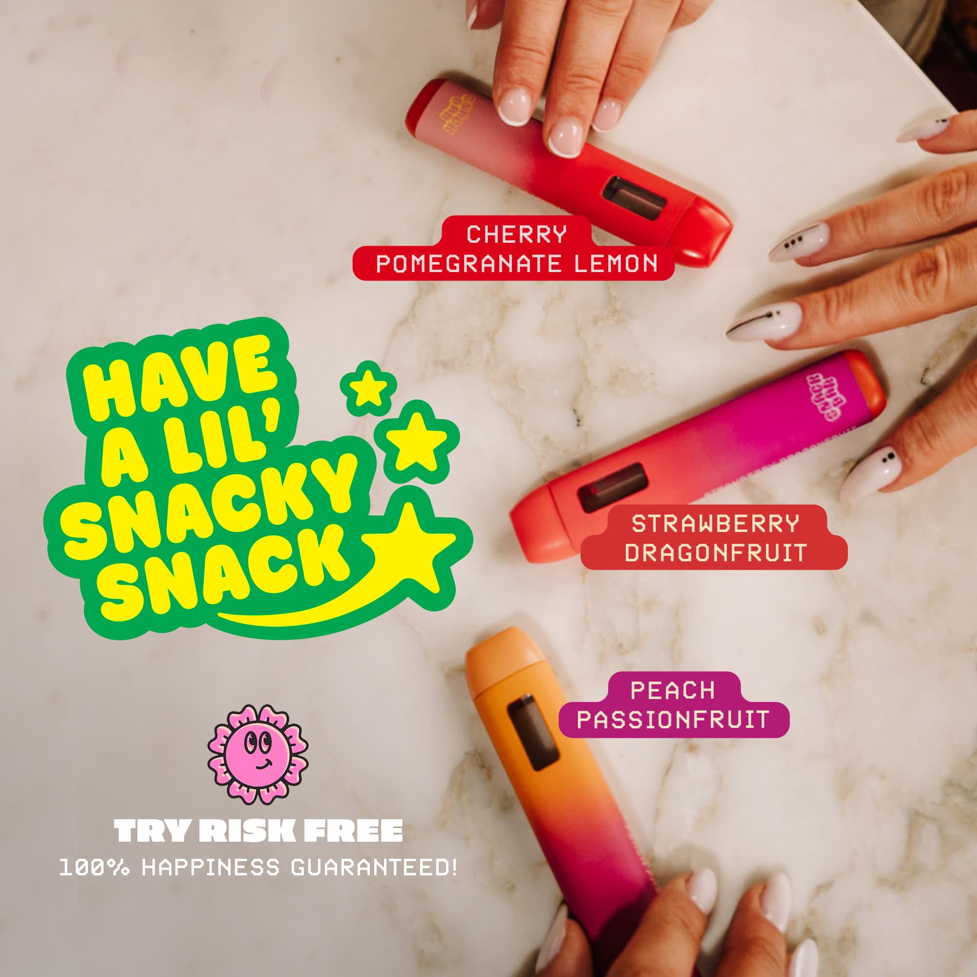 SNACKBAR